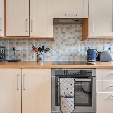 شقة Guestready - Peaceful Retreat In Leith إدنبرة المظهر الخارجي الصورة