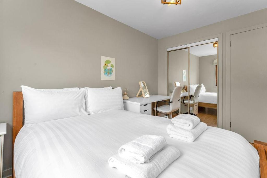 شقة Guestready - Peaceful Retreat In Leith إدنبرة المظهر الخارجي الصورة