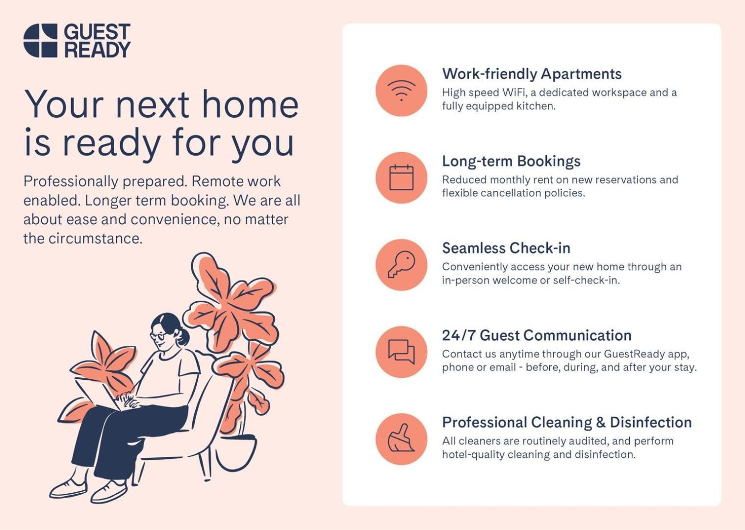 شقة Guestready - Peaceful Retreat In Leith إدنبرة المظهر الخارجي الصورة